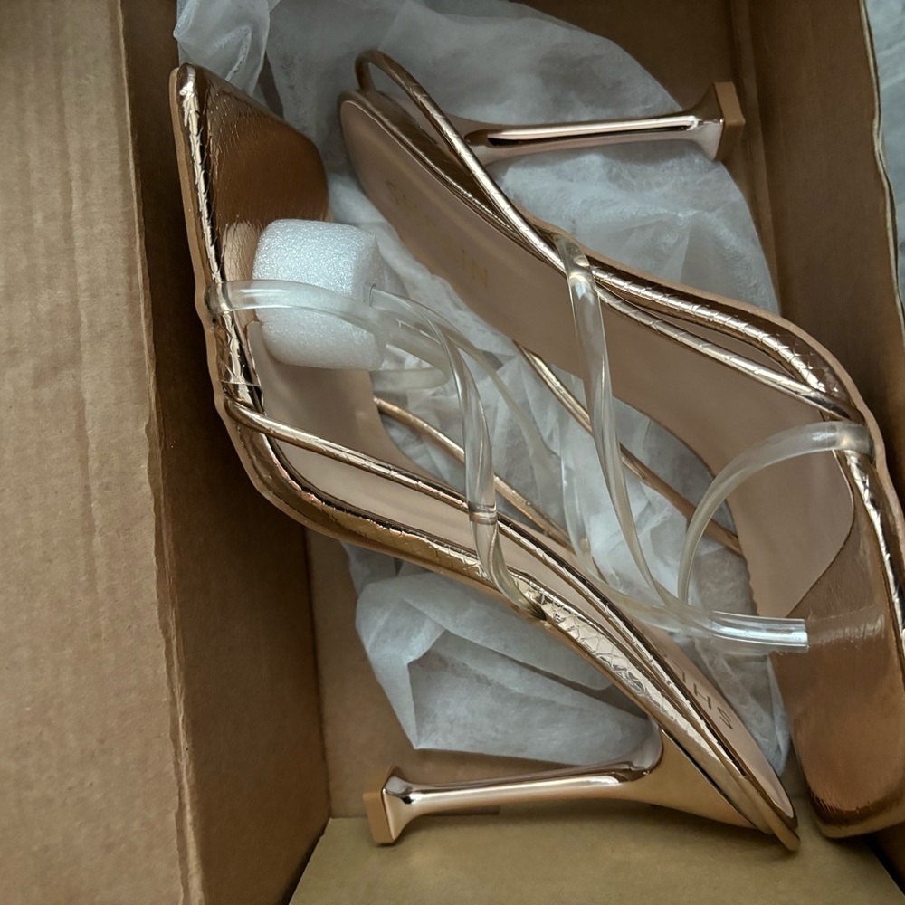 SHEIN heels